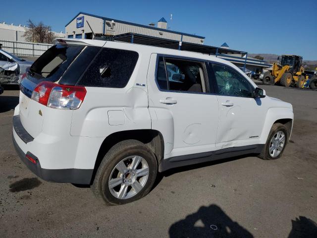 Photo 3 from auction – 2015 GMC TERRAIN SL with VIN 2GKALMEK7F6404558