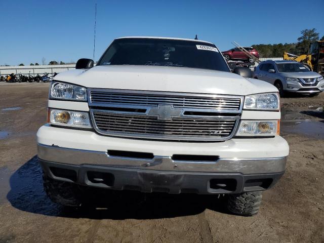 Photo 5 from auction – 2006 CHEVROLET SILVERADO with VIN 2GCEK13Z861255315