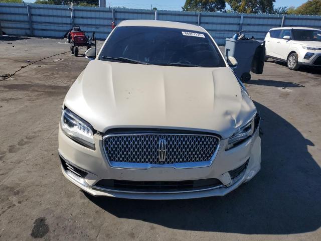 Photo 5 from auction – 2018 LINCOLN MKZ PREMIE with VIN 3LN6L5A96JR614382