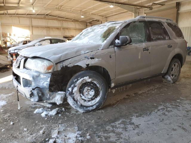 SATURN VUE 2007 with VIN 5GZCZ33D87S835523 - Photo from auction