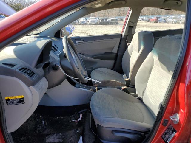 Photo 7 from auction – 2015 HYUNDAI ACCENT GLS with VIN KMHCT4AE6FU798300