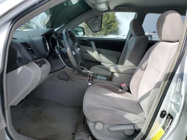 Снимка 7 от търг – 2008 TOYOTA HIGHLANDER с VIN JTEES41A782007912