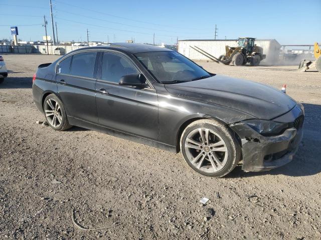 Photo 4 from auction – 2014 BMW 328 I with VIN WBA3A5C55EP603813