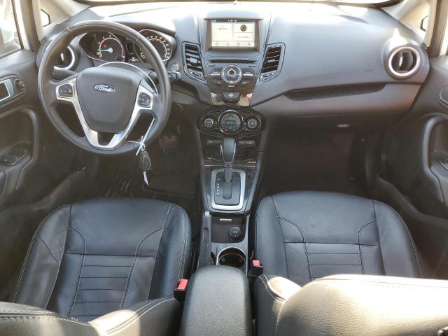 Photo 8 from auction – 2017 FORD FIESTA TIT with VIN 3FADP4FJ4HM112433