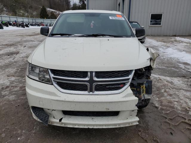 Photo 5 from auction – 2015 DODGE JOURNEY SE with VIN 3C4PDCAB2FT530082