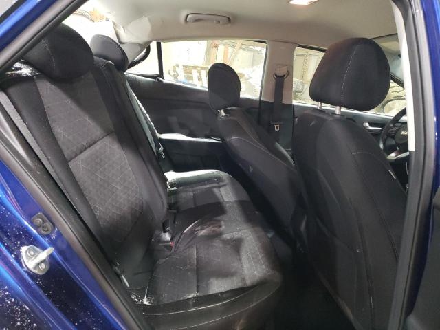 Photo 10 from auction – 2020 KIA RIO LX with VIN 3KPA24AD3LE344005