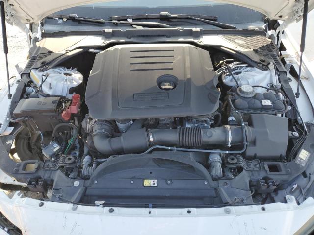 Photo 11 from auction – 2018 JAGUAR XF PREMIUM with VIN SAJBD4FN3JCY57700