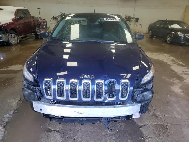 Photo 5 from auction – 2016 JEEP CHEROKEE S with VIN 1C4PJMAB0GW337357