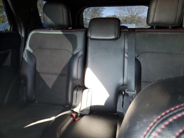 Photo 10 from auction – 2019 FORD EXPLORER X with VIN 1FM5K7D83KGA69747