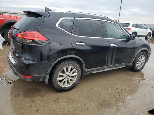 Photo 3 from auction – 2017 NISSAN ROGUE S with VIN KNMAT2MT7HP612632