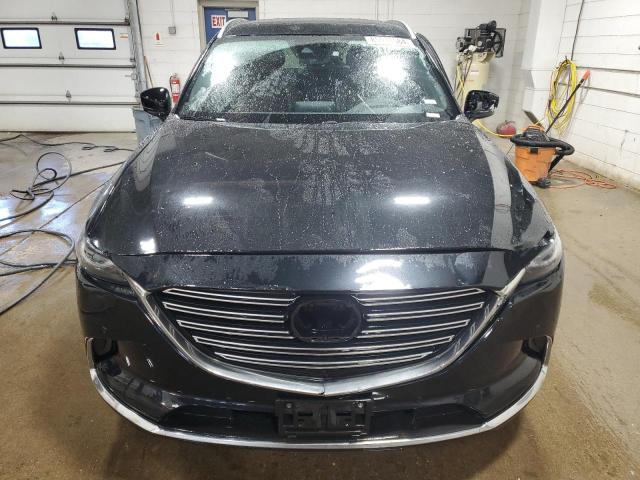 Photo 5 from auction – 2018 MAZDA CX-9 SIGNA with VIN JM3TCBEY9J0222902