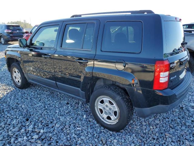 Photo 2 from auction – 2013 JEEP PARTROIT with VIN 1C4NJRBB2DD263465