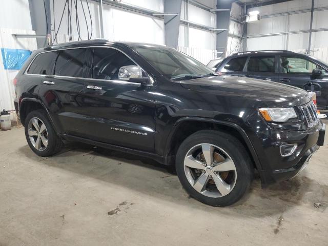 Photo 4 from auction – 2014 JEEP GRAND CHER with VIN 1C4RJFCG9EC129697