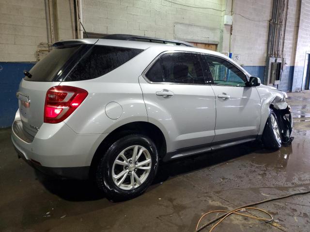 Photo 3 from auction – 2016 CHEVROLET EQUINOX LT with VIN 2GNALCEK4G6273037