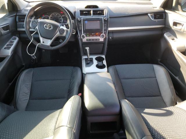 Photo 8 from auction – 2012 TOYOTA CAMRY BASE with VIN 4T1BF1FK0CU099627