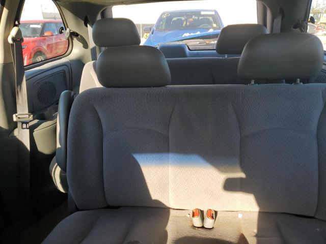 Photo 10 from auction – 2007 DODGE CARAVAN SE with VIN 1D4GP25B07B119894