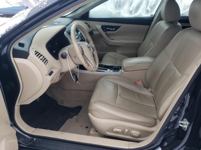 Photo 7 from auction – 2013 NISSAN ALTIMA 2.5 with VIN 1N4AL3AP6DN585027