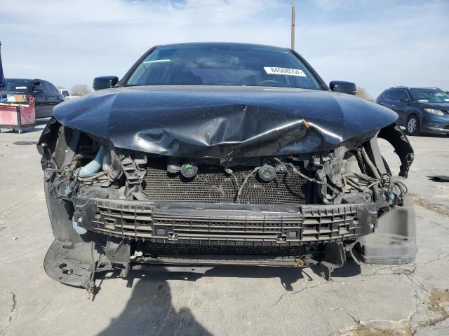 Photo 5 from auction – 2015 HONDA ACCORD EXL with VIN 1HGCR3F83FA033564