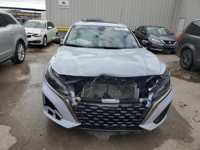 Photo 5 from auction – 2023 NISSAN ALTIMA SR with VIN 1N4BL4CV1PN408217
