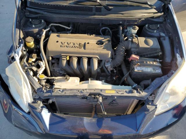 Photo 11 from auction – 2008 TOYOTA COROLLA MA with VIN 2T1KR32E08C695381