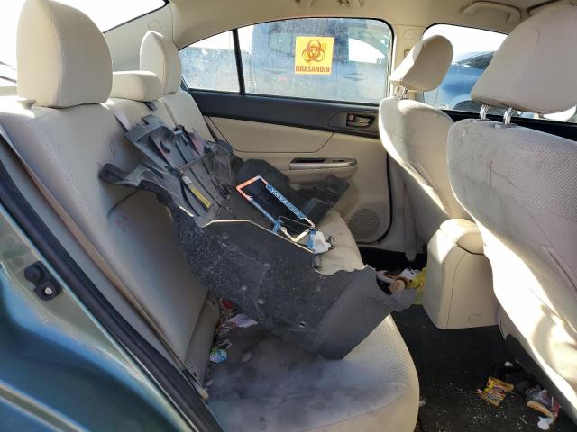 Photo 10 from auction – 2016 SUBARU IMPREZA with VIN JF1GJAA60GH023686
