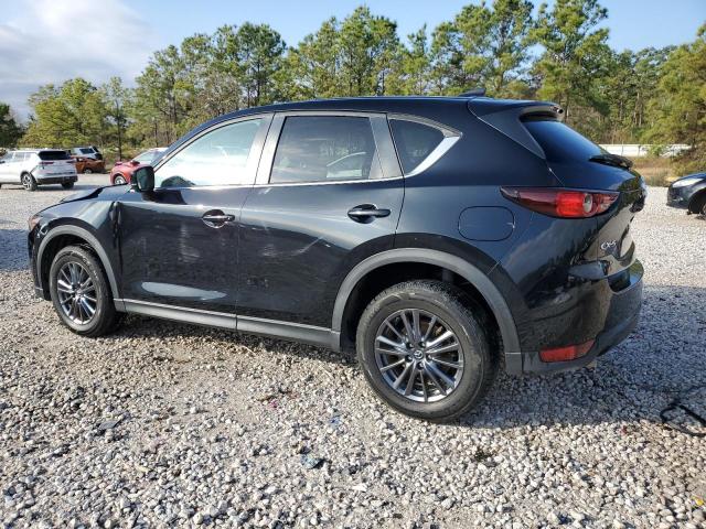 Photo 2 from auction – 2020 MAZDA CX-5 TOURI with VIN JM3KFACM5L1784080