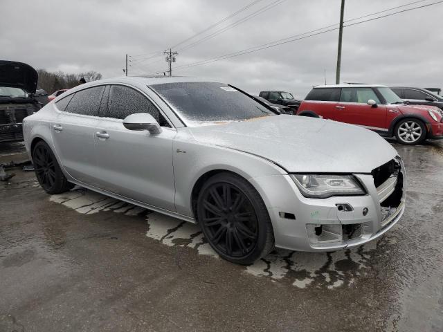 Photo 4 from auction – 2013 AUDI A7 PREMIUM with VIN WAUYGAFCXDN143775