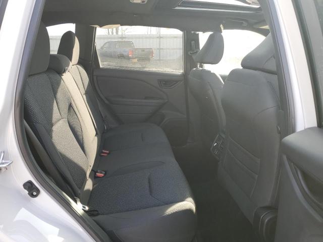 Photo 10 from auction – 2025 SUBARU FORESTER P with VIN JF2SLDDC0SH402182
