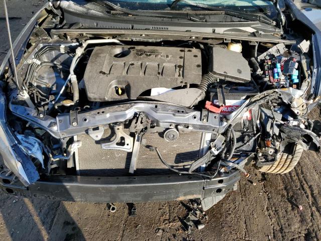 Photo 11 from auction – 2016 TOYOTA COROLLA LE with VIN 2T1BURHE0GC718598