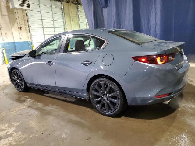 Photo 2 from auction – 2024 MAZDA 3 PREFERRE with VIN 3MZBPBCM1RM413583