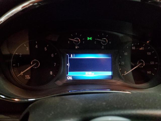 Photo 9 from auction – 2019 BUICK ENCORE SPO with VIN KL4CJ2SB9KB802259