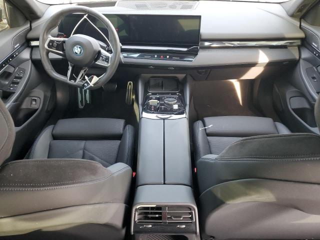 Photo 8 from auction – 2024 BMW I5 EDRIVE with VIN WBY33FK02RCR53890