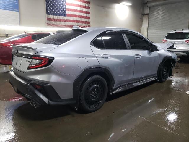 Photo 3 from auction – 2023 SUBARU WRX with VIN JF1VBAB6XP8805920