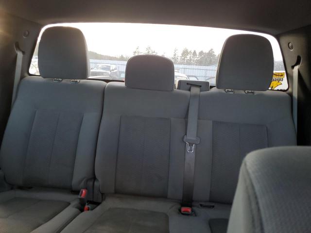 Photo 10 from auction – 2011 FORD F150 SUPER with VIN 1FTFW1EF4BFA22238