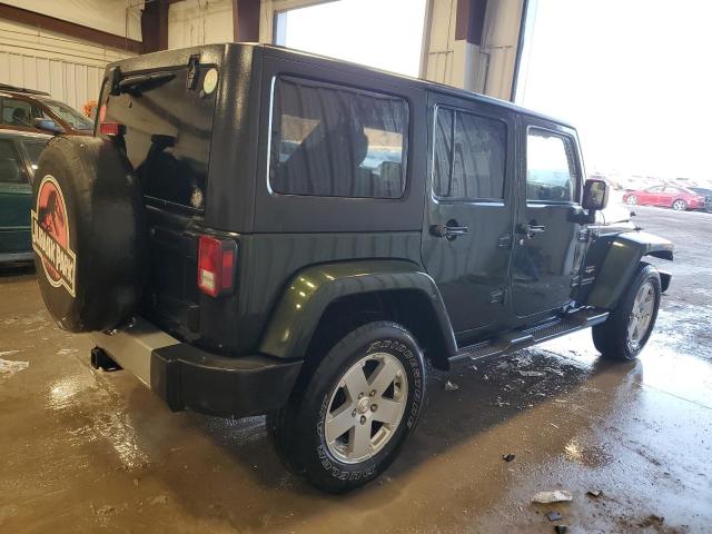 Photo 3 from auction – 2011 JEEP WRANGLER U with VIN 1J4BA5H15BL560592