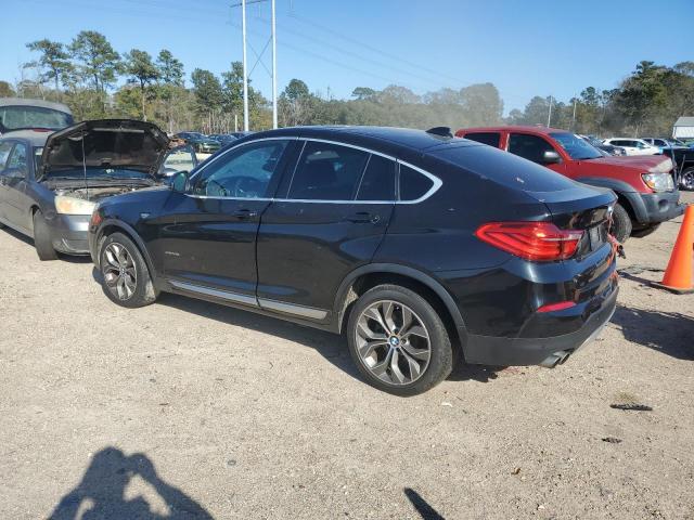 Photo 2 from auction – 2015 BMW X4 XDRIVE2 with VIN 5UXXW3C51F0M87562