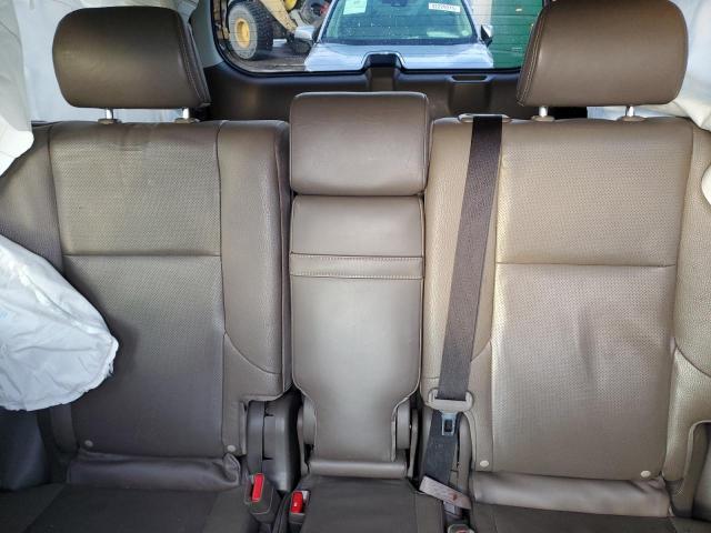 Photo 10 from auction – 2018 LEXUS GX 460 with VIN JTJBM7FX4J5210192