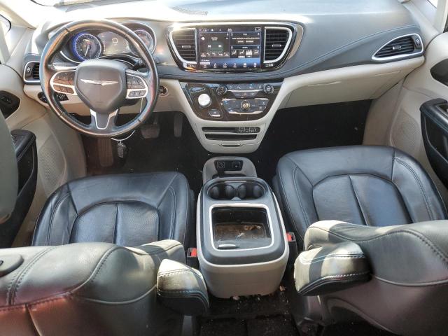 Photo 8 from auction – 2021 CHRYSLER PACIFICA T with VIN 2C4RC1BG9MR509241