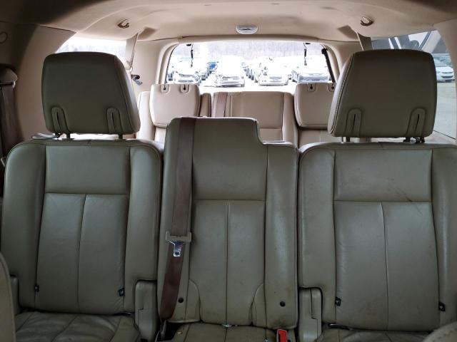 Photo 10 from auction – 2012 FORD EXPEDITION with VIN 1FMJK1H54CEF02808