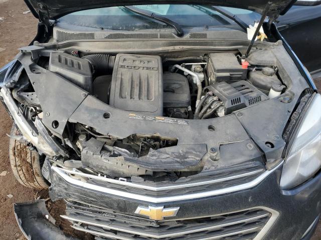 Zdjęcie 12 z aukcji – 2016 CHEVROLET EQUINOX LT z VIN 2GNFLFEK2G6111141