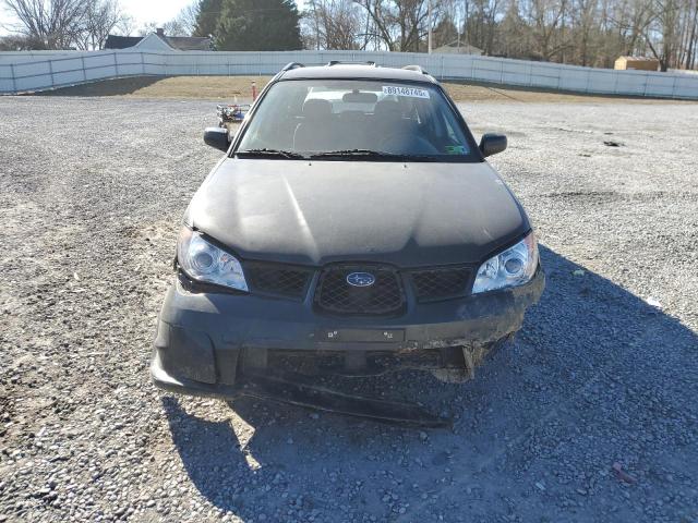 Photo 5 from auction – 2007 SUBARU IMPREZA 2. with VIN JF1GG61627H807797