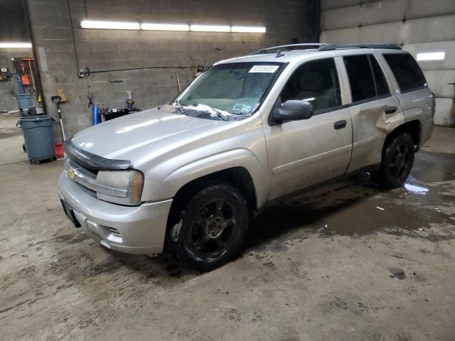Photo 1 from auction – 2006 CHEVROLET TRAILBLAZE with VIN 1GNDT13S262353694