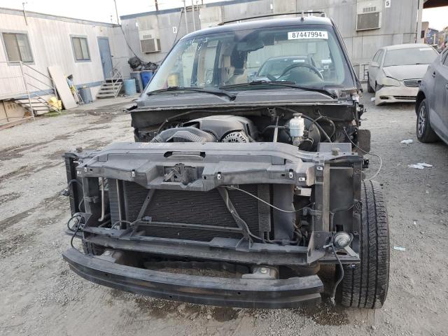 Photo 5 from auction – 2012 CHEVROLET TAHOE C150 with VIN 1GNSCBE00CR133580