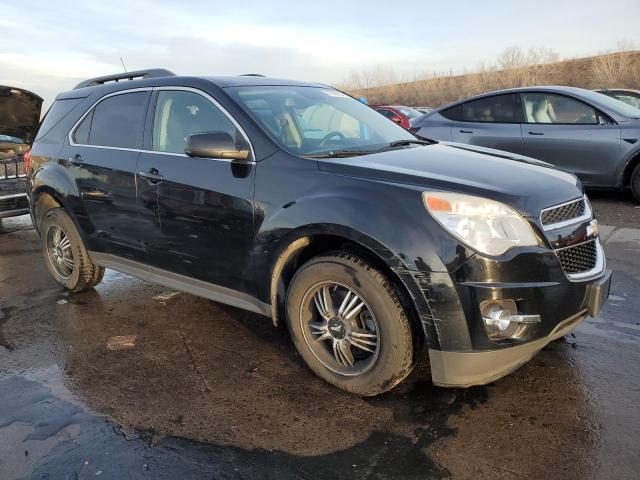 Photo 4 from auction – 2012 CHEVROLET EQUINOX LT with VIN 2GNFLNE59C6182982