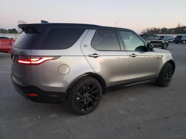 Photo 3 from auction – 2021 LAND ROVER DISCOVERY with VIN SALRT2RXXM2448078