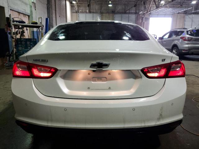 Photo 6 from auction – 2016 CHEVROLET MALIBU LT with VIN 1G1ZE5ST8GF284085