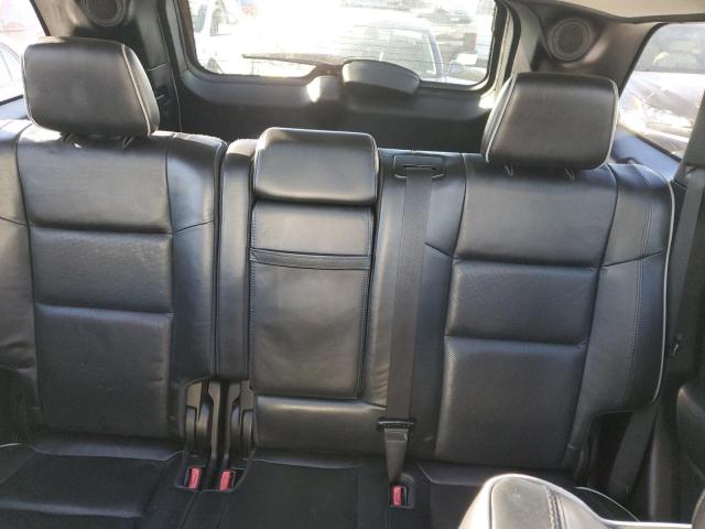 Photo 10 from auction – 2012 JEEP GRAND CHER with VIN 1C4RJFCT5CC310810