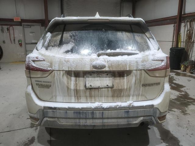 Photo 6 from auction – 2019 SUBARU FORESTER P with VIN JF2SKAEC5KH466203