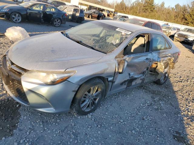 TOYOTA CAMRY LE 2015 with VIN 4T1BF1FK4FU926968 - Photo from auction