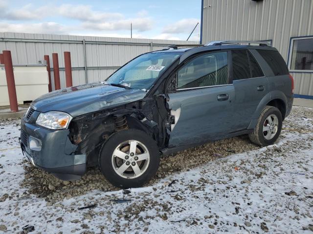 SATURN VUE 2007 with VIN 5GZCZ53457S864313 - Photo from auction